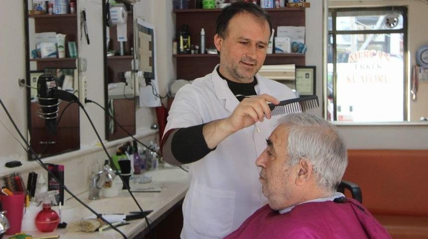 K&uuml;&ccedil;&uuml;k Esnaf Can Suyu Kredisine Kavuştu