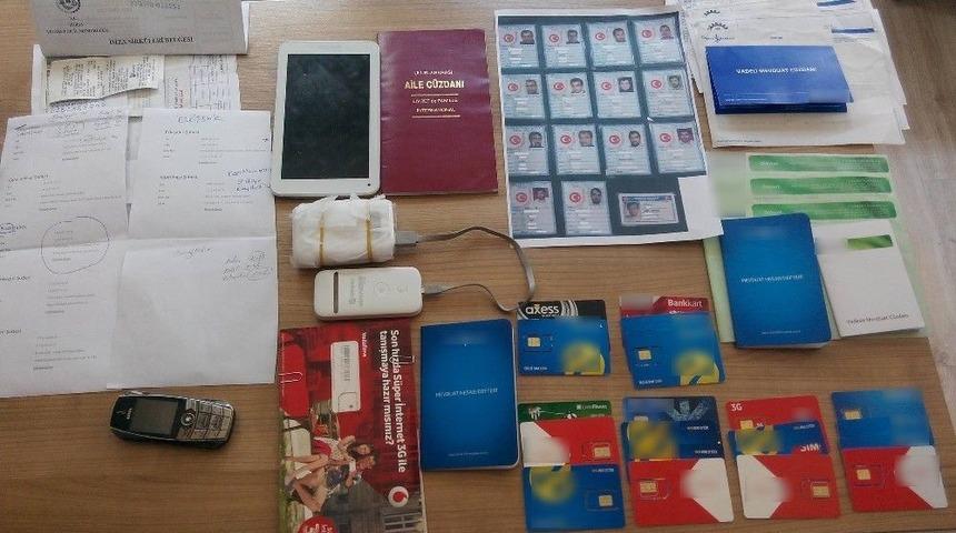 Bin Bir Surat Murad&rsquo;a 45 Yıl Hapis