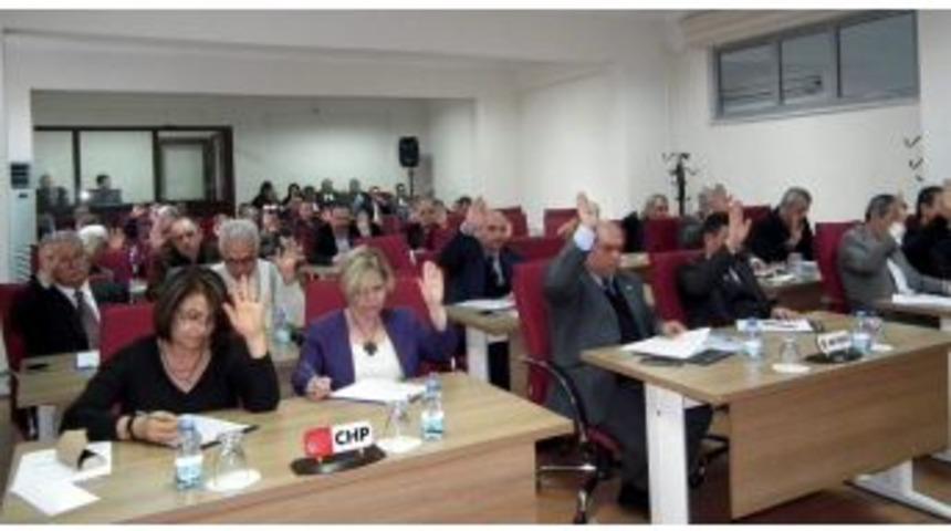 Efeler Belediye Meclisi Mart Ayı İlk Toplantısı Yapıldı