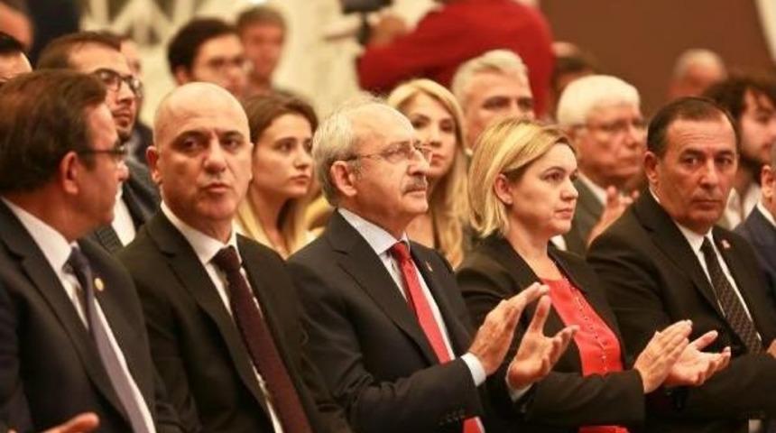 &nbsp;Kılı&ccedil;daroğlu, Suriye I&ccedil;in H&uuml;k&uuml;mete Sağduyu &Ccedil;ağrısı Yaptı (3)