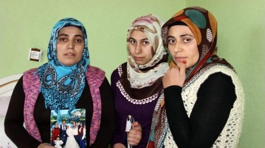 G&ouml;&ccedil;&uuml;k Altında Kalan 20 G&uuml;nl&uuml;k Evli Murat&rsquo;ın Evinde Yas