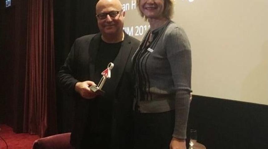 Borusan Ceo&rsquo;Su Agah Uğur: &ldquo;Kadın G&uuml;c&uuml; T&uuml;rkiye I&ccedil;in Modernleşme Meselesidir&rdquo;