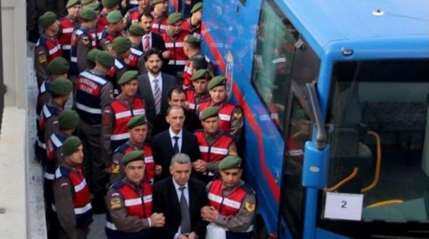 Cumhurbaşkanına Suikast Girişimi Davasında 7&rsquo;nci G&uuml;n