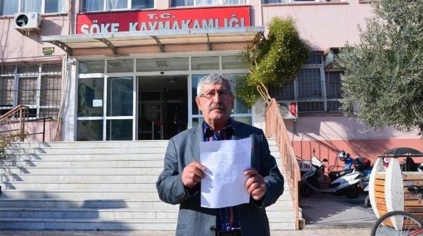 Celal Kılı&ccedil;daroğlu: &ldquo;chp&rsquo;nin Sahte Halk&ccedil;ı Belediye Başkanlarını Protesto Etmek İ&ccedil;in Y&uuml;r&uuml;yeceğim&rdquo;