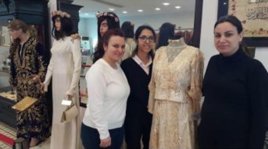 &Ouml;ykam İlgi G&ouml;rmeye Devam Ediyor