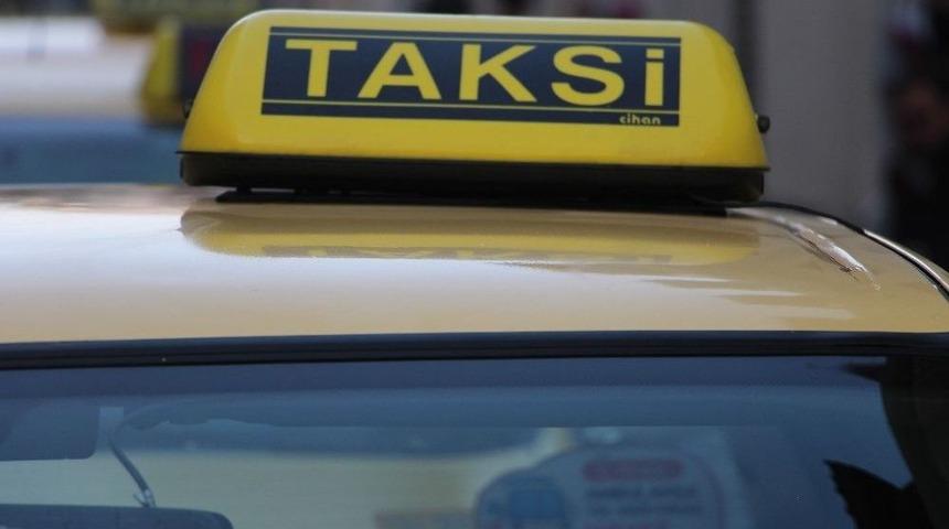 Taksiciler Eskişehir Gecelerini Anlattı