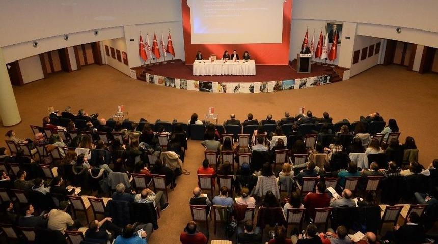 Meslek Hastalıklarından Her Yıl 2 Bin Kişi &Ouml;l&uuml;yor