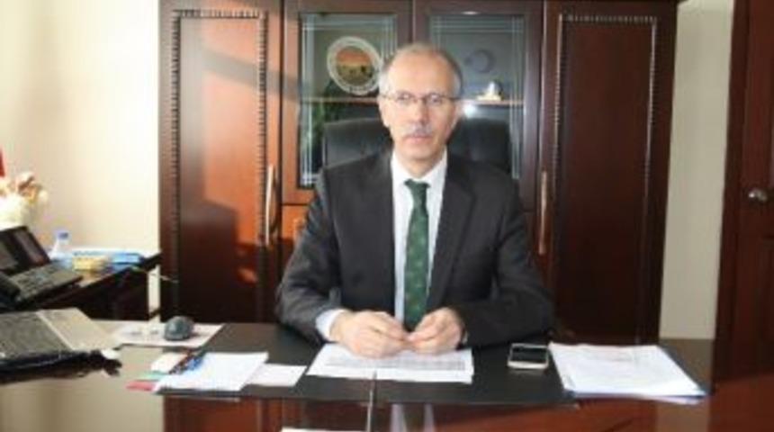 Yozgat&rsquo;ta 6 Bin 66 &Ouml;ğrenci Teog&rsquo;da Ter D&ouml;kt&uuml;