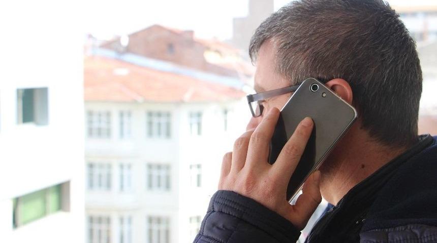 (&ouml;zel Haber) Gsm Operat&ouml;rlerinin Kampanyaları İkinci El Telefon Piyasasına Yaradı