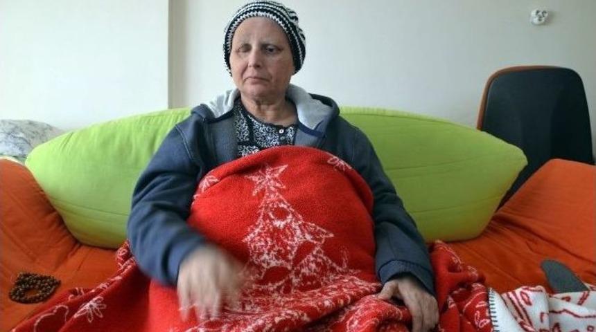 Ter&ouml;r Kurşunu İle G&ouml;zlerini Kaybeden Mevl&uuml;de &Ouml;ğretmenin En Karanlık &Ouml;ğretmenler G&uuml;n&uuml;