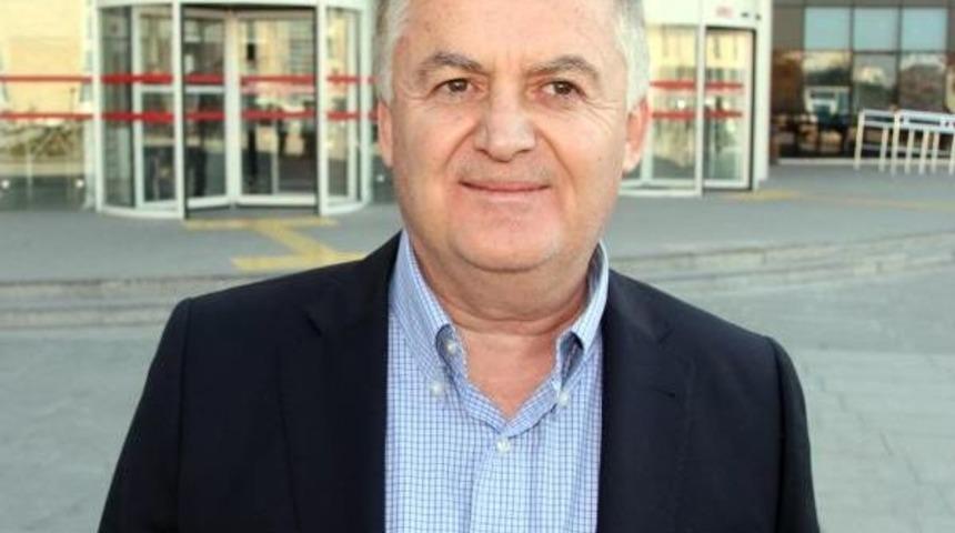 Emekli Albay &Uuml;&ccedil;ok: Fet&ouml;'c&uuml;ler I&ccedil;eride Kalırsa Tsk Zarara Uğrar