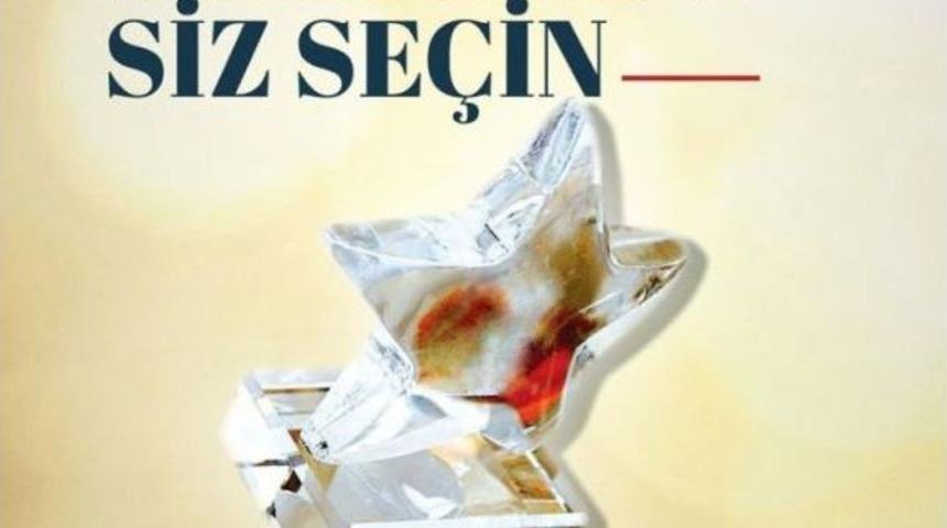 Ekovitrin Yılın Starları Anketinde Zeki Konukoğlu &ldquo;yılın Sanayicisi&rdquo; Kategorisinde Aday G&ouml;sterildi