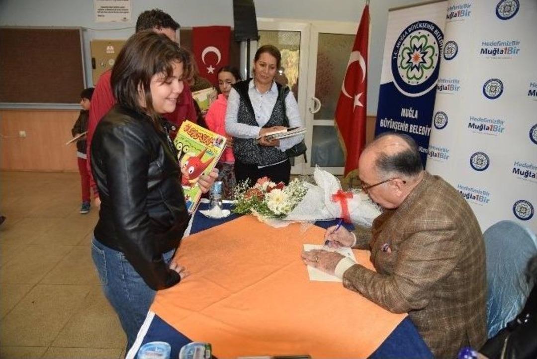 Yalva&ccedil; Ural&rsquo;ın Milas Mesaisi