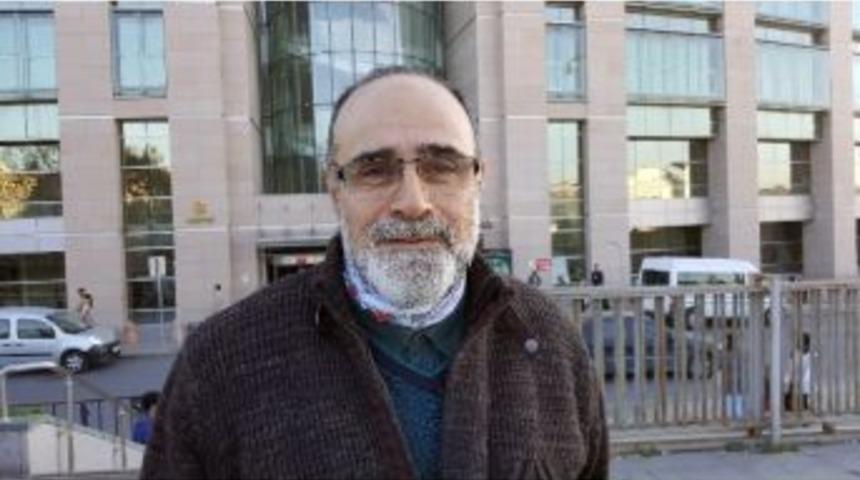 8 Yıl Hapis Yattıktan Sonra Adalet &rsquo;pardon&rsquo; Dedi