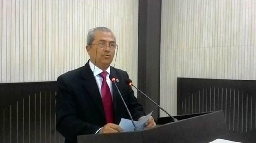 Afyonkarahisar İl Genel Meclisi 2017 Yılı B&uuml;t&ccedil;esi 153 Milyon Tl Olarak Belirlendi