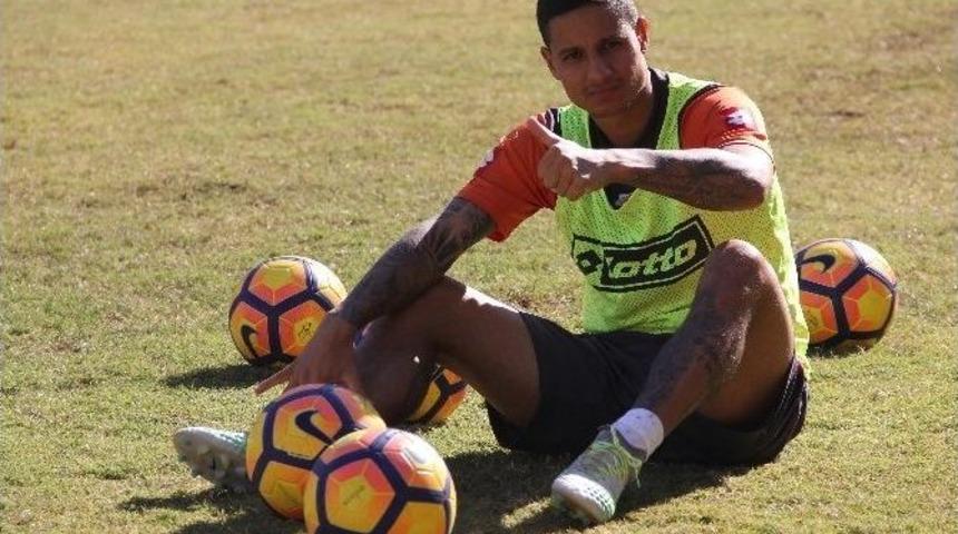 Adanaspor Antalya Yolcusu