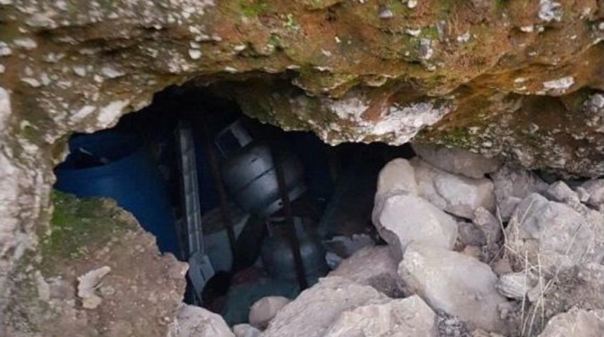 Cudi Dağı&rsquo;na Bahar Operasyonu