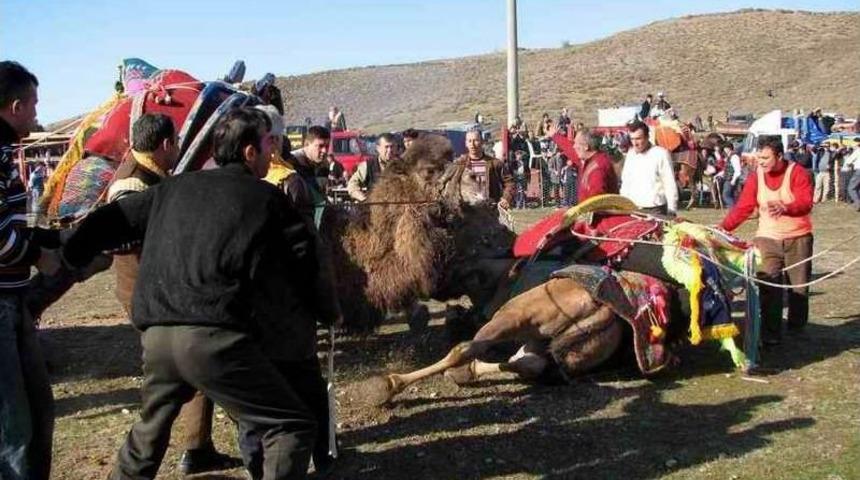 Develer Depremzedeler İ&ccedil;in G&uuml;reşecek