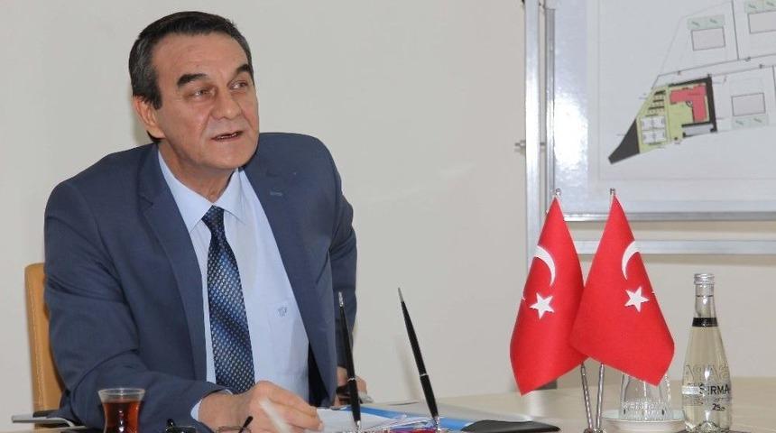 Kaymakam, İnsan Sağlığına Zararlı Bulgu Yok Dedi