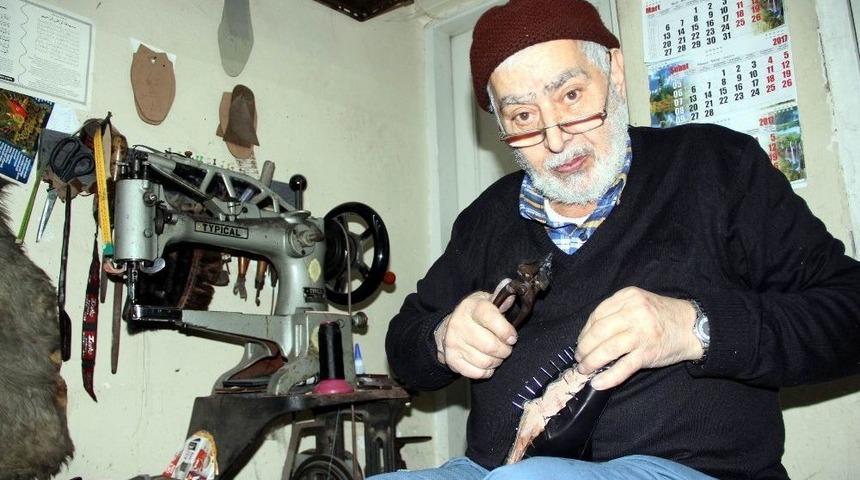 Bir Zamanlar Yıldız Gibi Parlayan Meslekleri Son Demlerini Yaşıyor