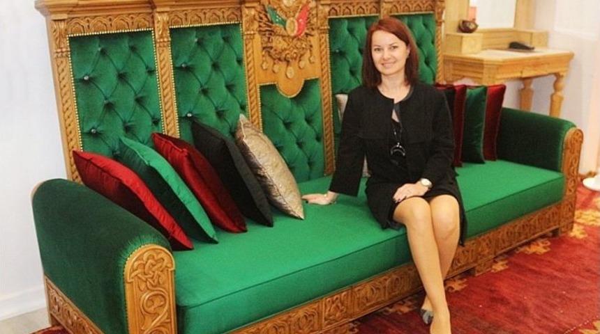 Bir Tarih Modeko&rsquo;da Canlanıyor