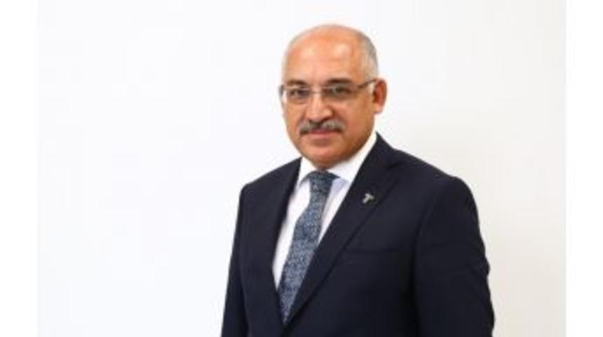 Büyükekşi: "avrupa Parlamentosu’nun Aldığı Kararı Reddediyoruz"