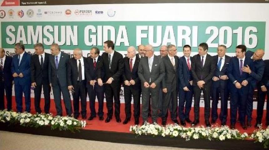 Ulusoy: T&uuml;rkiye 941 Havzaya B&ouml;l&uuml;necek