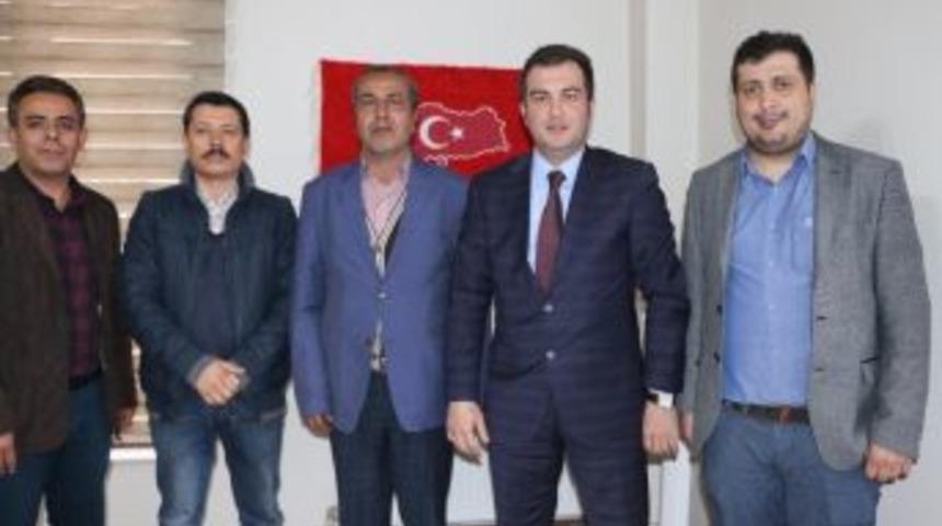 İha B&ouml;lge Toplantısı Malatya&rsquo;da Ger&ccedil;ekleştirildi