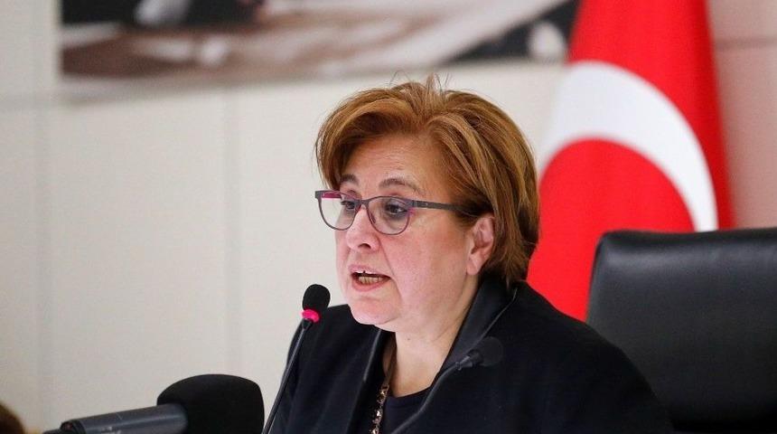 Konak&rsquo;tan Proje Atağı