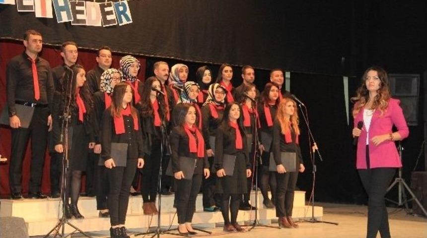 24 Kasım &Ouml;ğretmenler G&uuml;n&uuml;