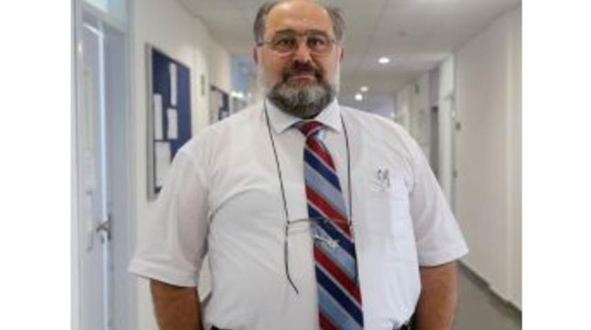 “hayatınızda ‘aşırı Sağlık’ Saplantınız Olmasın”