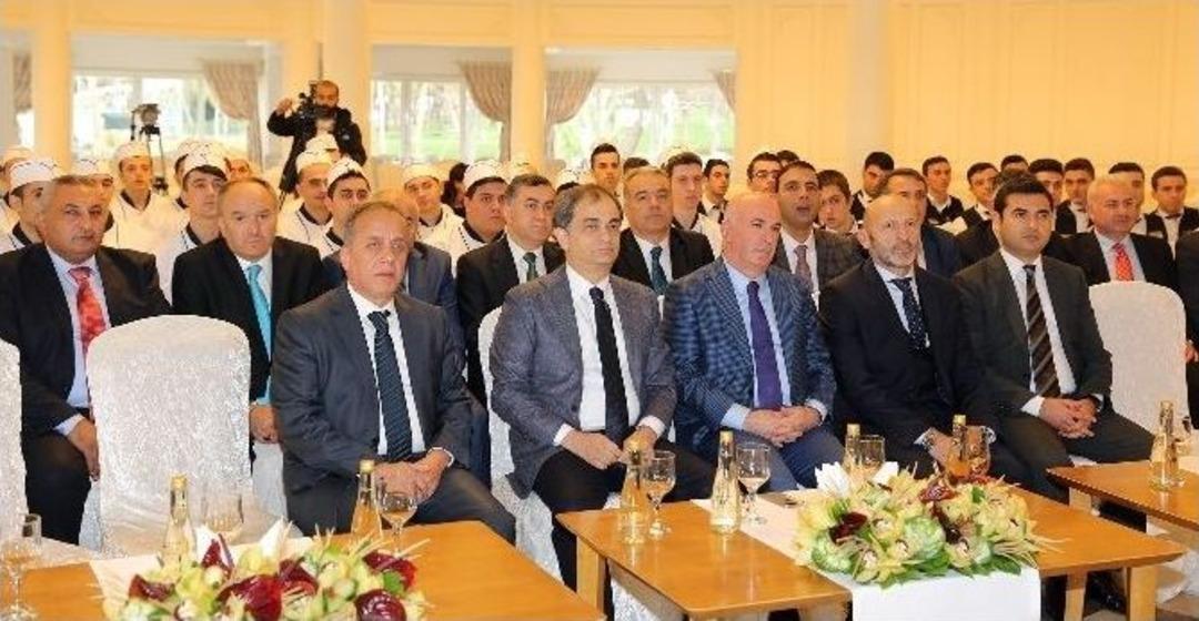 İstanbul B&uuml;y&uuml;kşehir Belediyesi İstanbul&rsquo;a Aş&ccedil;ı Yetiştiriyor
