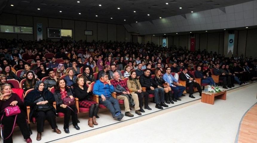 Yy&uuml;&rsquo;de "madde Bağımlılığı" Konferansı