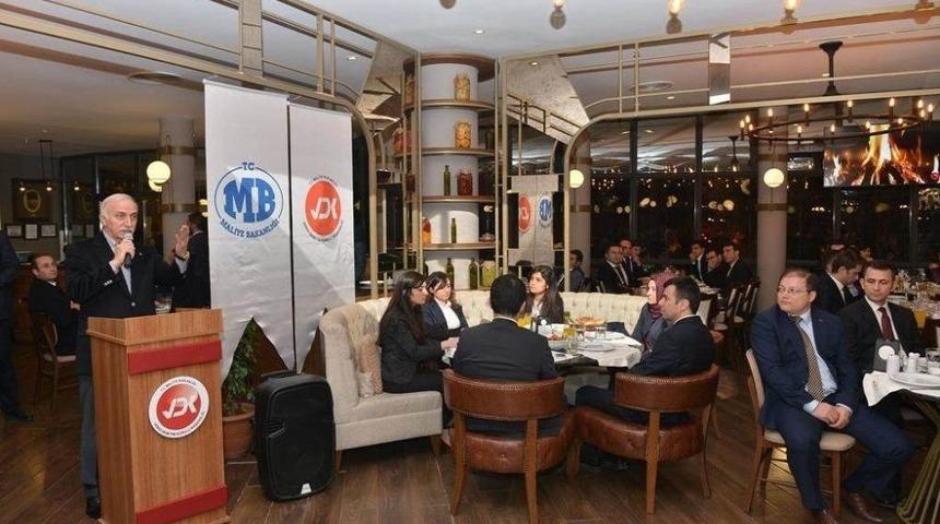 Şahin: &ldquo;15 Temmuz T&uuml;rkiye İ&ccedil;in Bir Milat&rdquo;