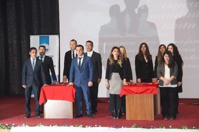 Elazığ’da Öğretmenler Günü Kutlandı