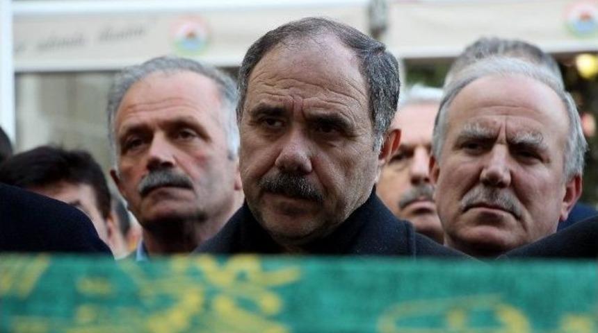 &Ouml;ncel&rsquo;in Acı G&uuml;n&uuml;