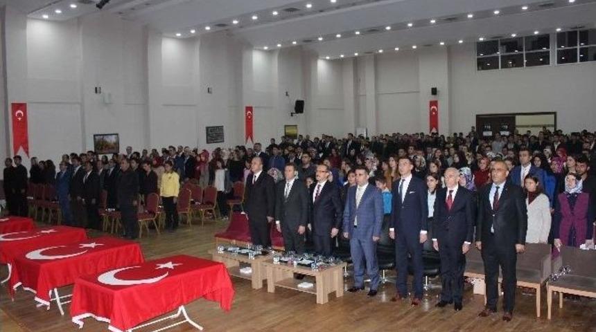 24 Kasım &Ouml;ğretmenler G&uuml;n&uuml;