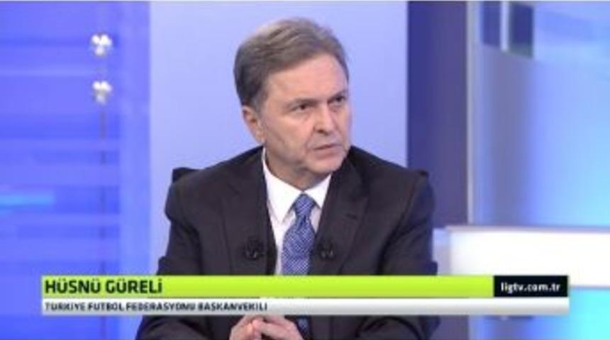 H&uuml;sn&uuml; G&uuml;reli: "gelir Gider Dengesinde Sorun Olan Kul&uuml;plerin Puanı Silinecek"