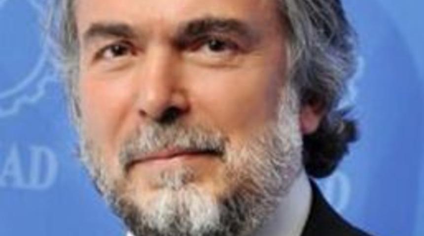 Yunus Aksu: "arıların İşine Hi&ccedil; Karışmıyoruz"