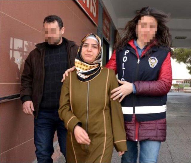 4 Ilde Fetö Operasyonu: 28 Gözaltı