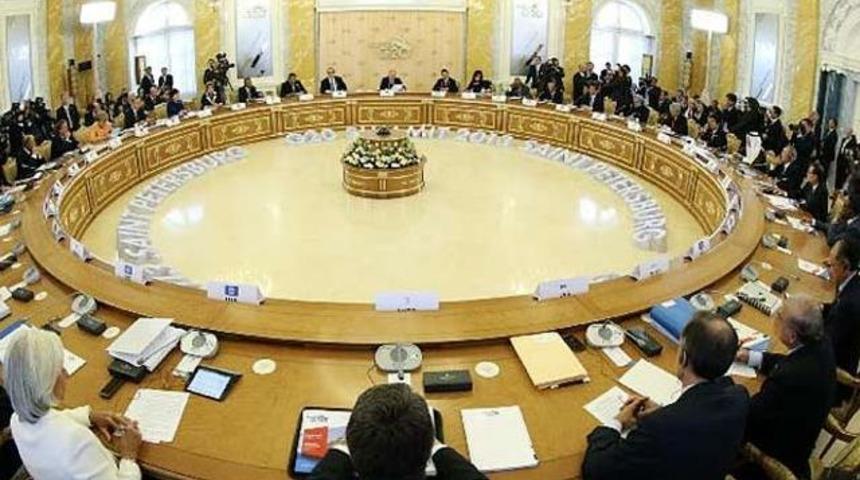 Masada kapıştılar