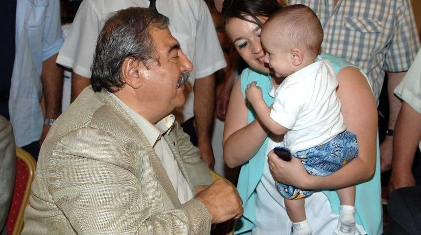 Sanko Halkın G&ouml;z&uuml;nde En Başarılı 20 Şirket,