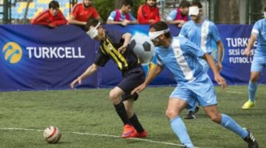 Turkcell Sesi G&ouml;renler Ligi&rsquo;nde &Ccedil;ankaya Mutlu Sona Yakın