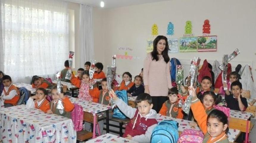 Sınırın Sıfır Noktasında &Ouml;ğretmen Olmak