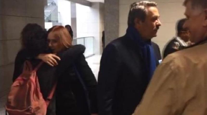 Oyuncu J&uuml;lide Kural "ter&ouml;r &Ouml;rg&uuml;t&uuml; Propagandası"ndan Hakim Karşısına &Ccedil;ıktı