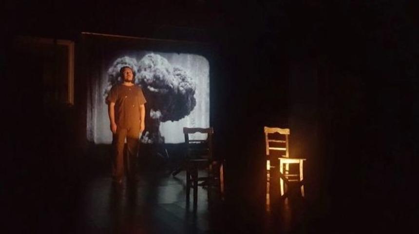 Maltepe Belediye Tiyatrosu Başkenti Fethetti