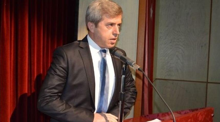 24 Kasım &Ouml;ğretmenler G&uuml;n&uuml;