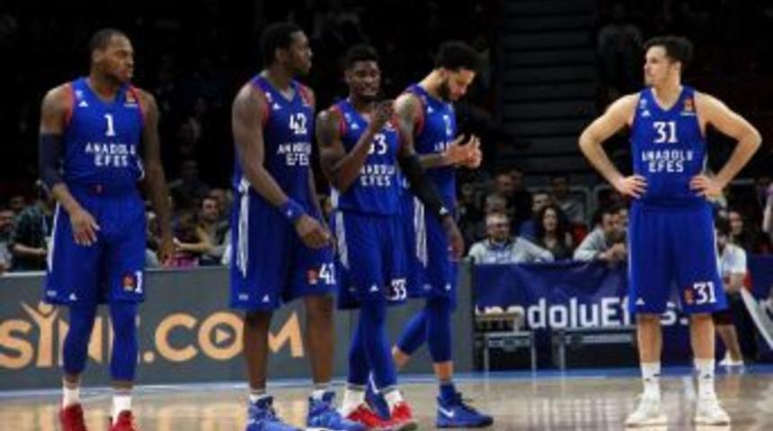 Efes, Seriyi S&uuml;rd&uuml;rmek İstiyor