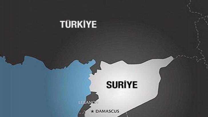 İşte Türkiye ile Suriye'nin askeri güçleri
