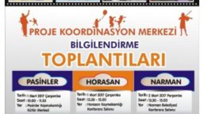 Sodes 2017 Yılı Uygulamaları Başladı